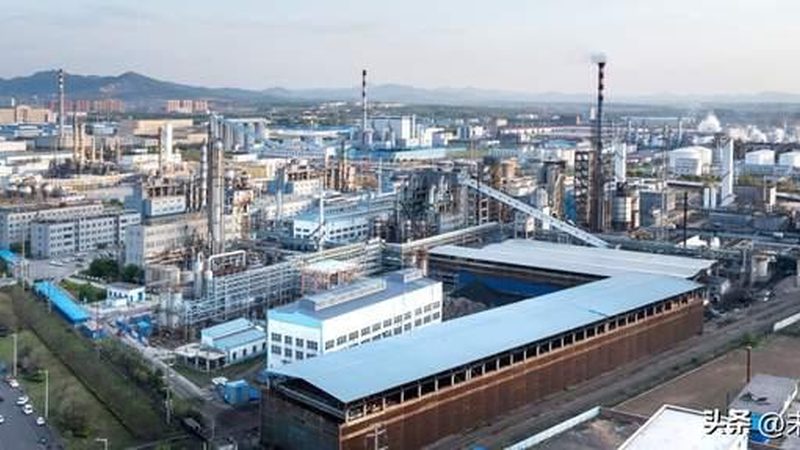 进口化工原料与国产区别报价