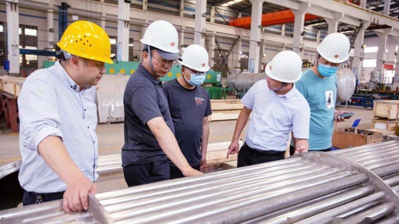工业添加剂添加步骤详解：从原理到实践