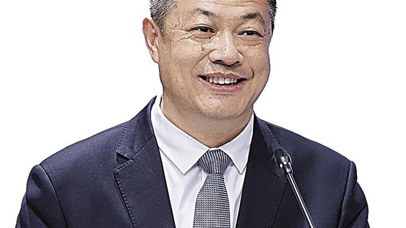 水性涂料助剂配方：揭秘其技术核心与选型关键**