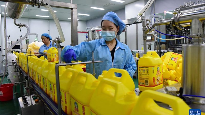 表面活性剂OEM定制加工：揭秘定制化解决方案背后的秘密**