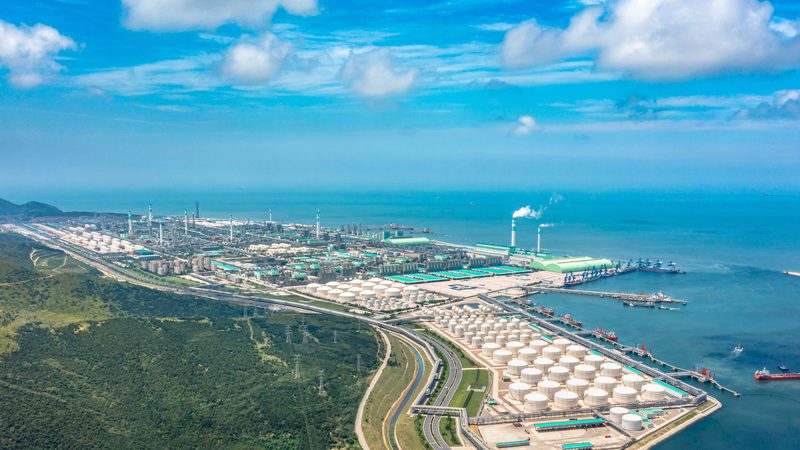 浙江精细化工产品批发，价格低的关键因素解析