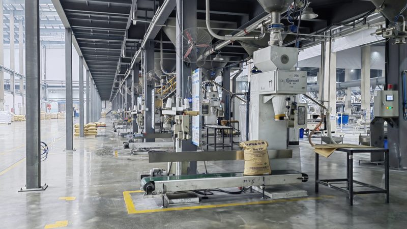 工业添加剂报价单背后的考量因素**